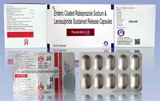 NYARABI-LS